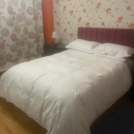 Chislet Daire Londra Dış mekan fotoğraf